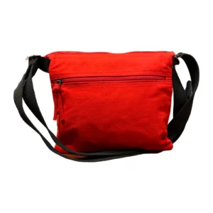 Sac Femme Rouge Macha