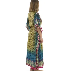 Robe Longue Kaftan