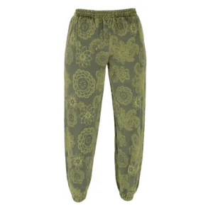Pantalon Unisexe à Imprimé Fleuri & Paisley – Plusieurs Couleurs
