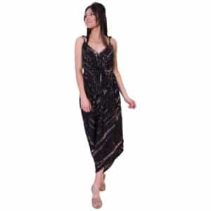 Salopette Femme Fluide en Viscose