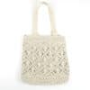 Sac Cabas Macramé en Coton 100%